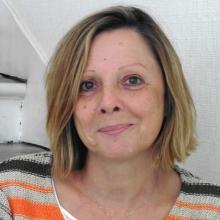 Nadine MAYEN