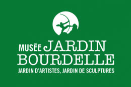 Jardin Bourdelle