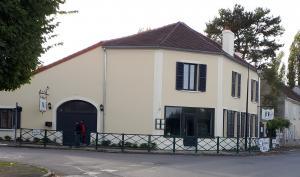 Relais de Guermantes