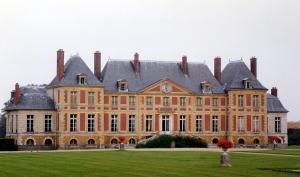 Chateau de Guermantes