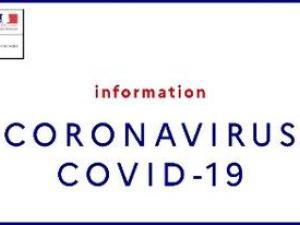 Information-covid