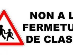 Icone fermeture classe