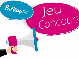 Jeu concours