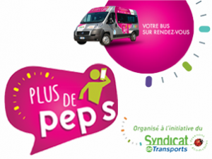 Logo Peps