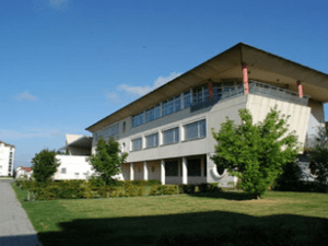 Lycée Martin Luther King