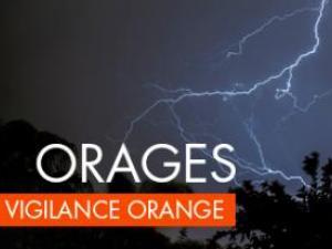 Orages