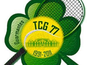 Le Tennis Club de Guermantes