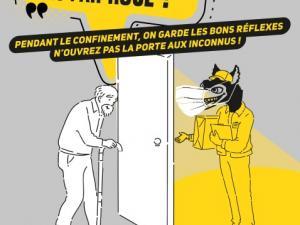 Vols par ruse