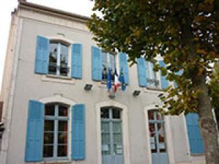 Mairie Guermantes