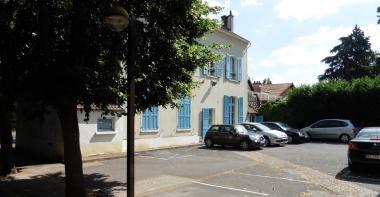 Mairie